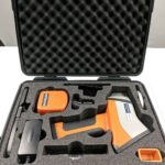 Hitachi X-MET8000 Expert XRF Handheld Analyzer