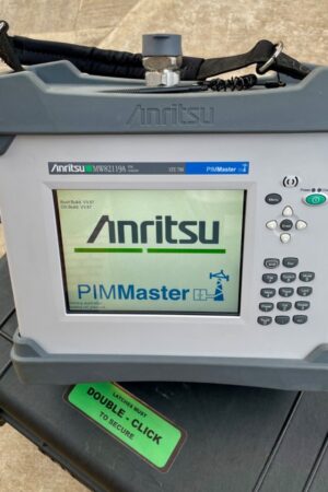Anritsu MW82119A PIM Analyzer