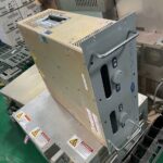 COMDEL CDX2000 13.56/2MHz Dual RF Generator / Power Supply