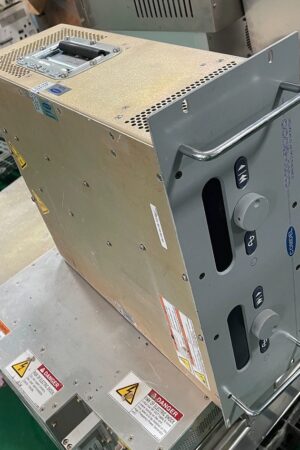 COMDEL CDX2000 13.56/2MHz Dual RF Generator / Power Supply