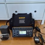 Fluke ProSim 8 Patient Simulator