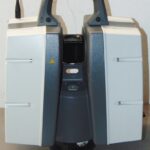 Leica P30 3D Long Range HDR Laser Scanner