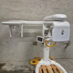 RAY CO RAYSCAN α - SC Dental X-RAY System Scanner