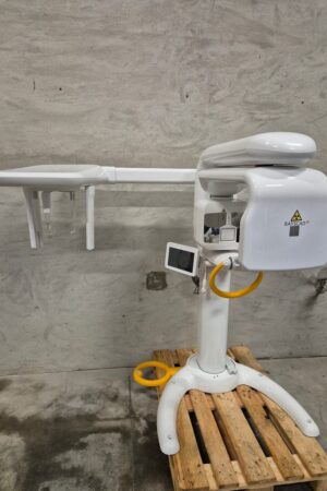 RAY CO RAYSCAN α - SC Dental X-RAY System Scanner