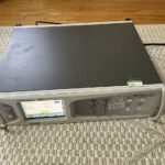 Picosecond Pulse Labs/Tektronix PatternPro SDA 13025 Error Detector 32 Gb/s