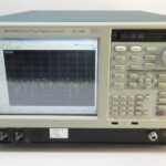Tektronix RSA5103A 1Hz-3GHz DPX Signal Analyzer
