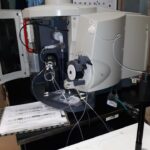 Thermo Scientific iCAP 6500 Duo ICP-OES
