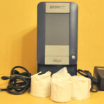 ABAXIS Piccolo Xpress Chemistry Blood Analyzer