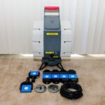 Leica Cyrax ScanStation HDS 3000 Laser