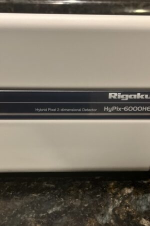 Rigaku Hypix 6000HE