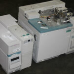 AGILENT 6890 Gas Chromatograph