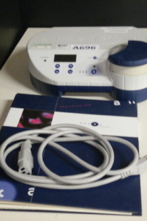 Amaxa Nucleofector II