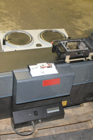 Beckman Coulter LS230 Laser Diffraction Particle Analyzer