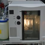 Beckman Coulter Multisizer 3 Particle Size Analyzer
