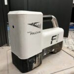 Digitrak Falcon F1 Locator