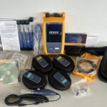 Fluke Versiv Optifiber Pro Quad