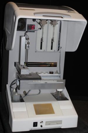 Genomic Solutions Investigator ProGest PRO10001 Protein Digestion Robot