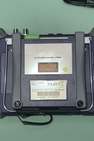 Viavi T-BERD MTS-5800v2 41DWDMC