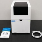 Agilent G2992A 4150 TapeStation DNA RNA Analyzer Automated QC System