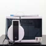 Agilent Ultivo LC/MS Triple Quad Mass Spectrometer