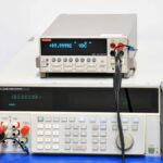 Fluke 5700A Multifunction Calibrator Opt-03 Wideband ACV ISO 17025