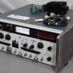 IFR-Aeroflex-Viavi RD-300 Weather Radar Test Set-Simulator Aircraft/Avionics