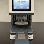 Micronic TRE External Screw Cap Recapper CS700