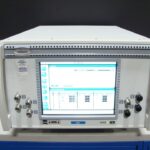 Spirent VR5 HD Spatial Channel Emulator System MIMO OTA LTE Wi-Fi RF Tester