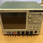 Tektronix DPO72004B 20 GHz Digital Phosphor Oscilloscope