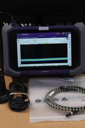 Viavi RA44MA-O Handheld 9kHz-44GHz Spectrum/RF Analyzer