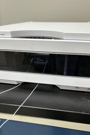 Agilent 1290 Infinity G4212A DAD