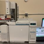 Agilent 5973 MSD