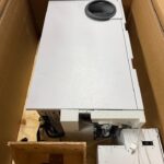 Agilent 6520A Q-TOF LC/MS