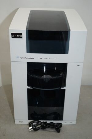 Agilent 7100 CE System