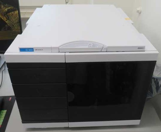Agilent Infinity II G7167B