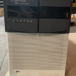 Agilent Technologies 7000C GC/MS/MS