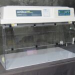 AirClean Systems Model AC648LFUVC