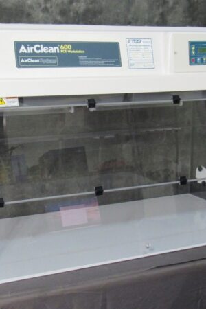 AirClean Systems Model AC648LFUVC