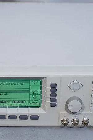 Anritsu 68377B Signal Generator