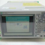 Anritsu MP1800A Signal Analyzer
