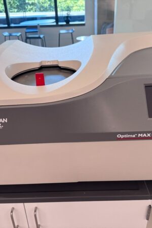 Beckman Coulter Optima MAX-XP