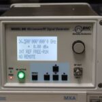 Berkeley Nucleonics BNC 845-26