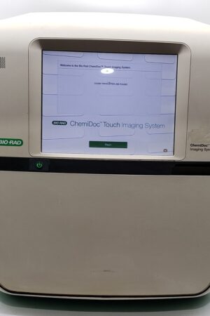 Bio-rad ChemiDoc Touch Imaging System