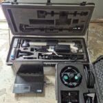 CREAFORM MetraSCAN 3D C-Track 780