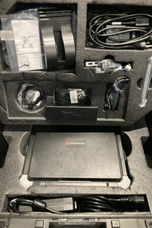 CTL SystemWare Spectrum Guard Pro Spectrum Analyzer