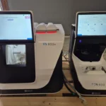 ESSILOR TCB800 Tracer Cent Blocker