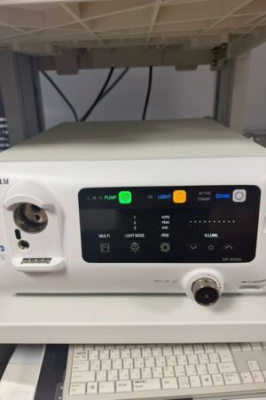 FUJIFILM ELUXEO EP-6000