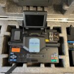 Fujikura FSM-40PM Fusion Splicer
