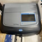 Hach DR6000 UV/VIS Spectrophotometer