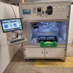 Hanwha Leak Tester HNLLT-01
